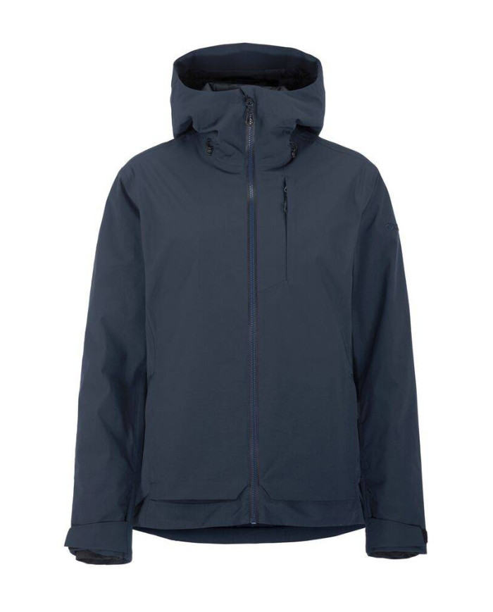 Explore Padded Jacket W NEW WAVE