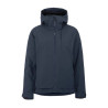 Explore Padded Jacket W NEW WAVE