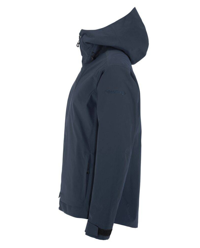 Explore Padded Jacket W NEW WAVE