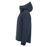 Explore Padded Jacket W NEW WAVE