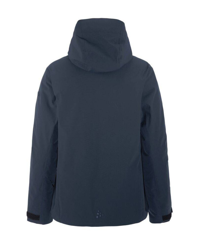 Explore Padded Jacket W NEW WAVE
