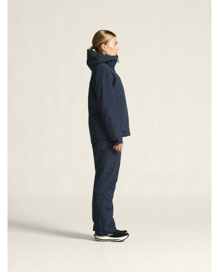 Explore Padded Jacket W NEW WAVE
