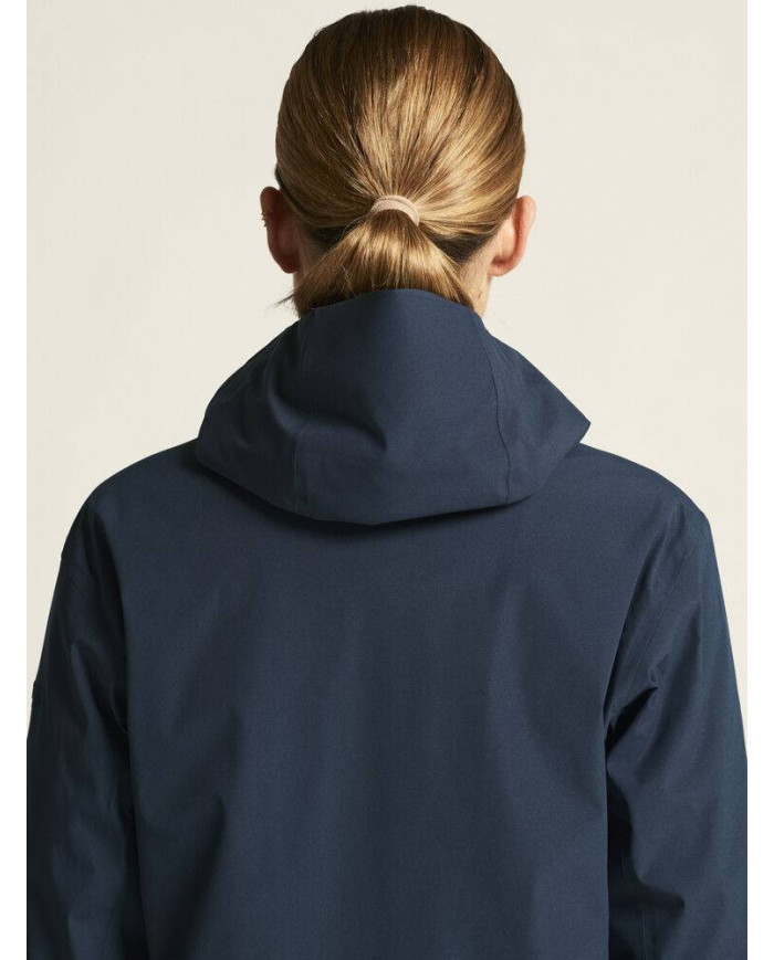 Explore Padded Jacket W NEW WAVE