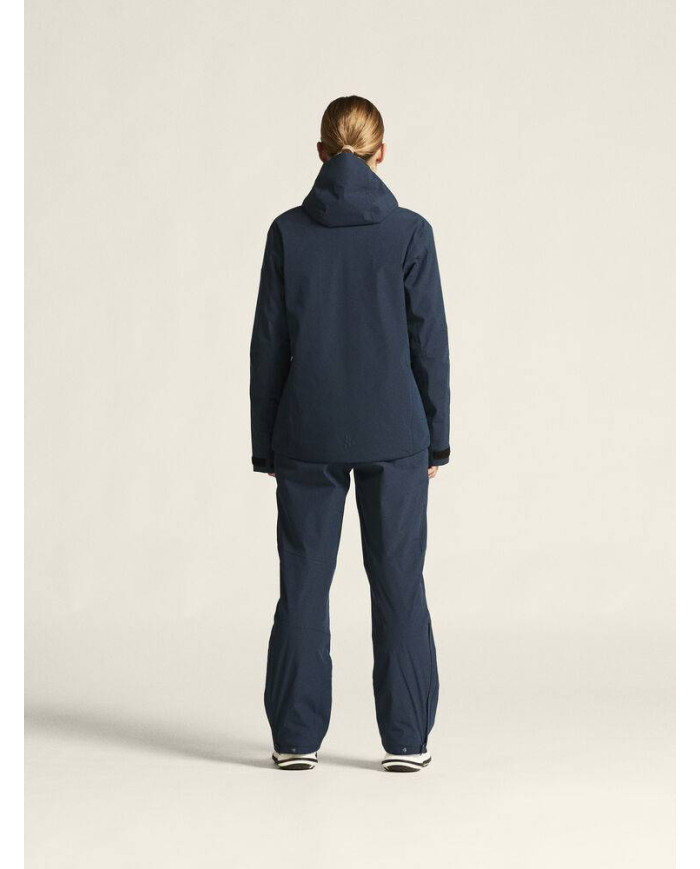 Explore Padded Jacket W NEW WAVE