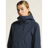 Explore Padded Jacket W NEW WAVE