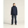 Explore Padded Jacket W NEW WAVE