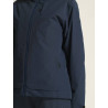 Explore Padded Jacket W NEW WAVE