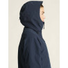 Explore Padded Jacket W NEW WAVE