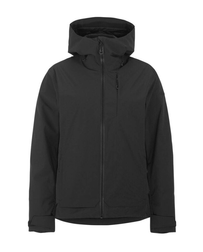 Explore Padded Jacket W NEW WAVE