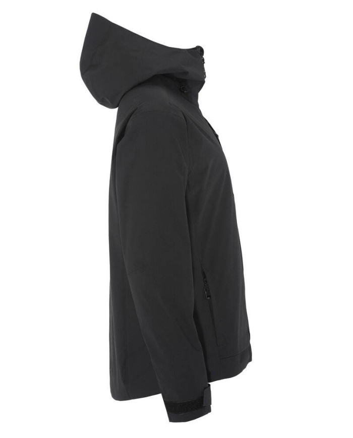 Explore Padded Jacket W NEW WAVE