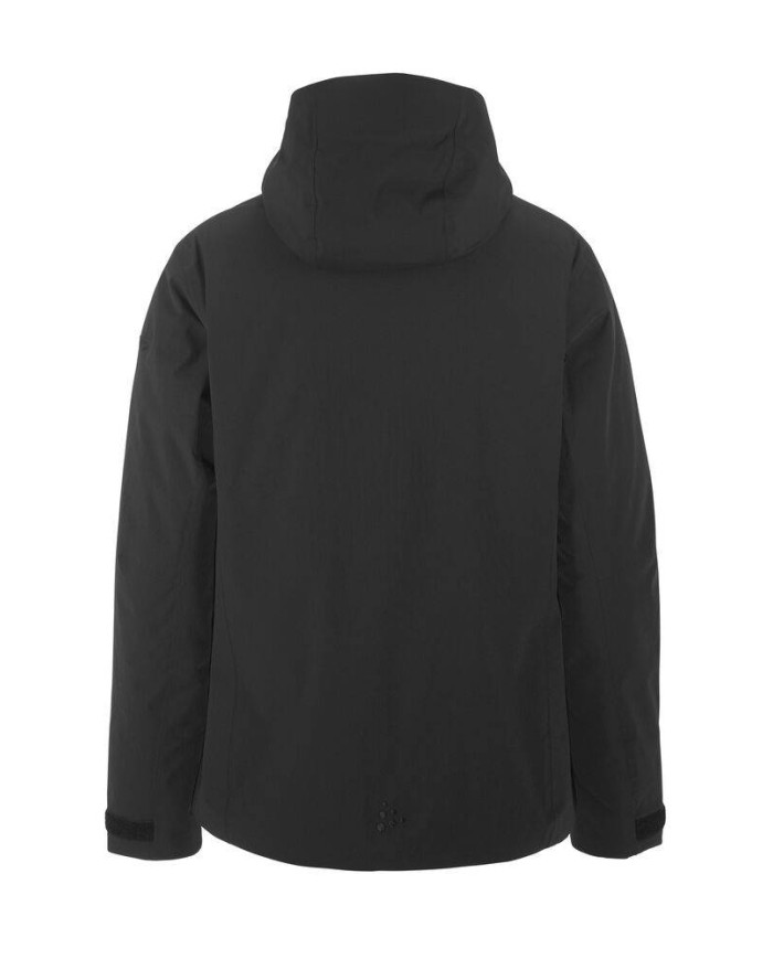 Explore Padded Jacket W NEW WAVE