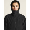 Explore Padded Jacket W NEW WAVE