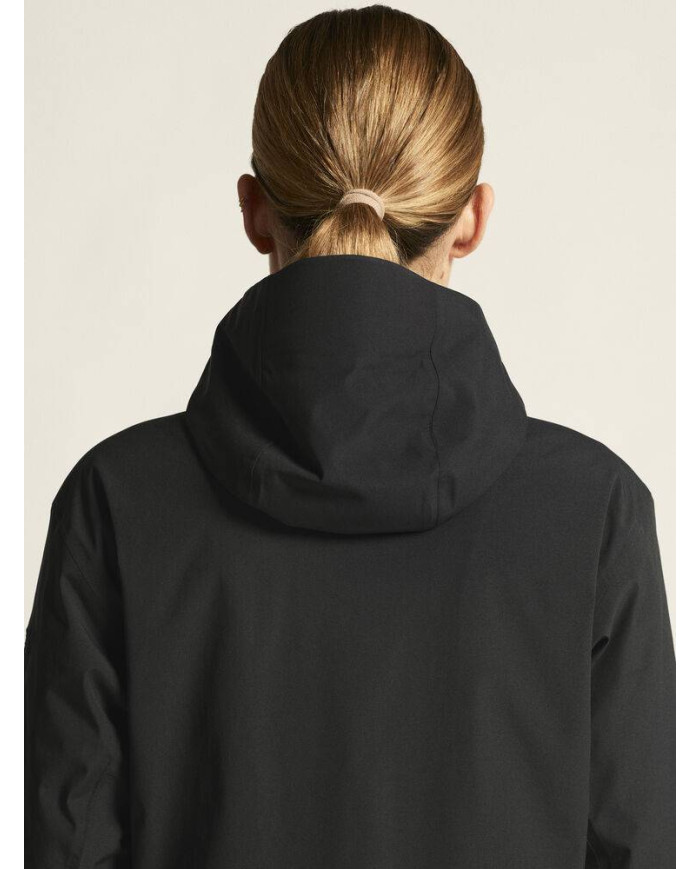 Explore Padded Jacket W NEW WAVE