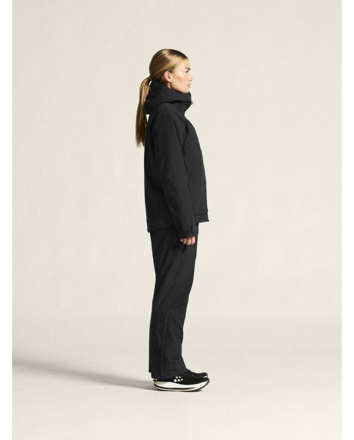 Explore Padded Jacket W NEW WAVE