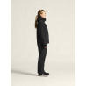 Explore Padded Jacket W NEW WAVE