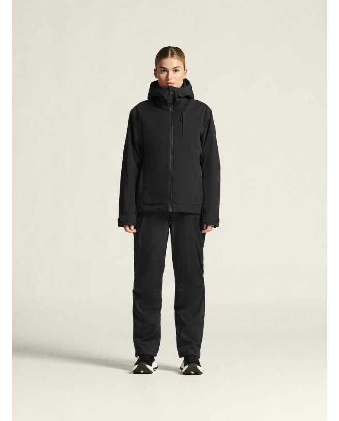 Explore Padded Jacket W NEW WAVE