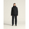 Explore Padded Jacket W NEW WAVE