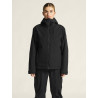 Explore Padded Jacket W NEW WAVE