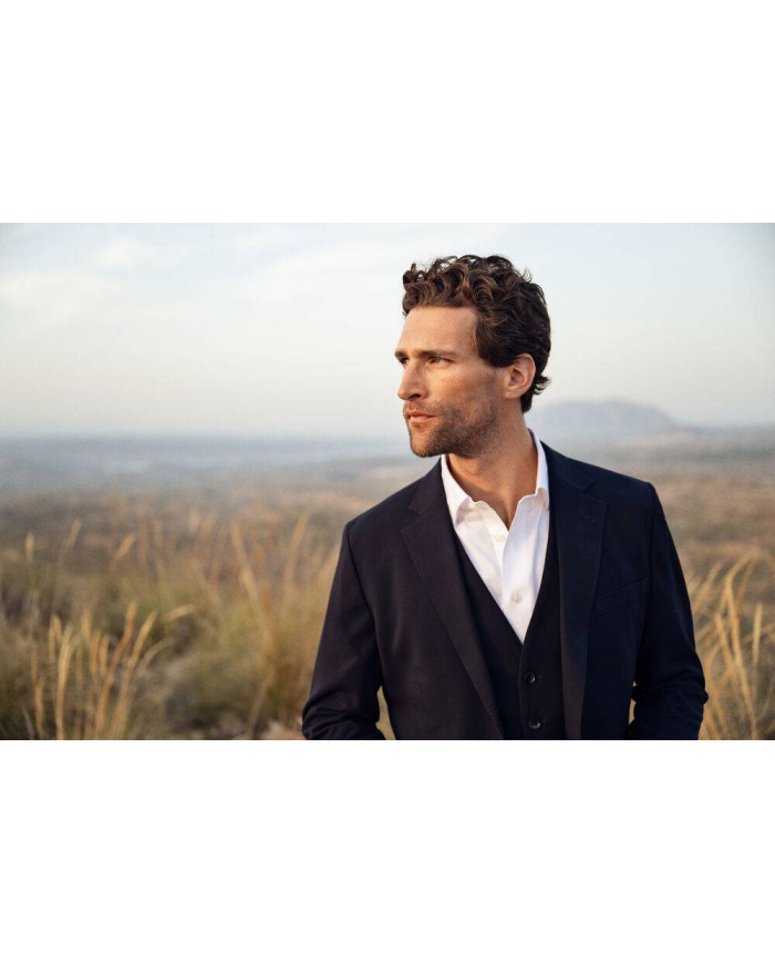 Signature Suit Blazer NEW WAVE