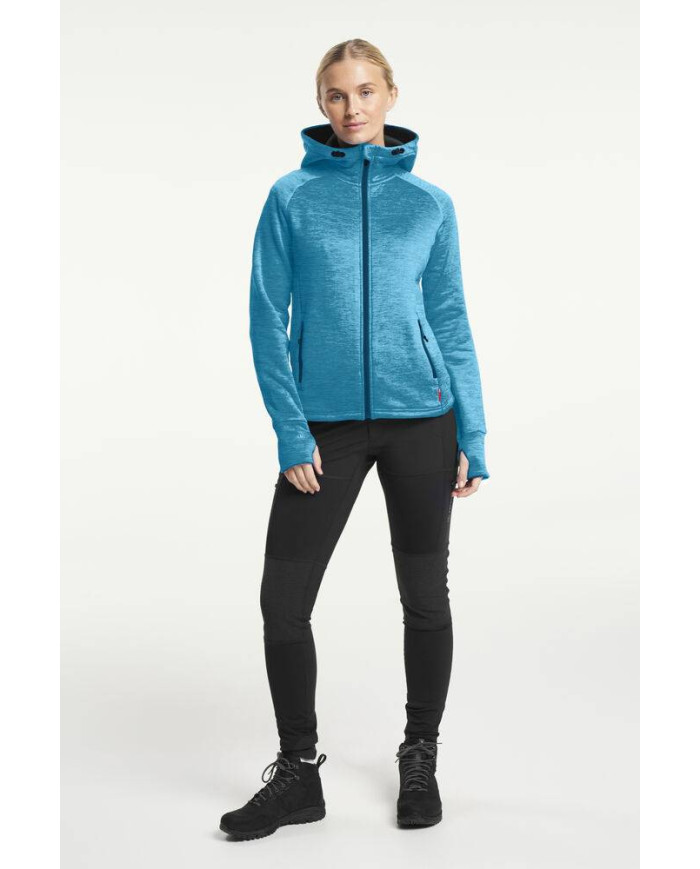 TXlite Hoodie Women NEW WAVE