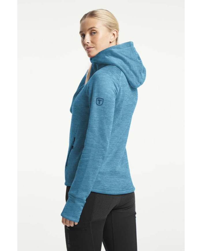 TXlite Hoodie Women NEW WAVE