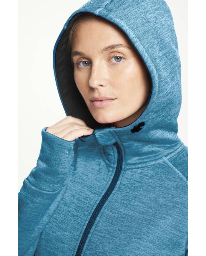 TXlite Hoodie Women NEW WAVE