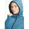TXlite Hoodie Women NEW WAVE