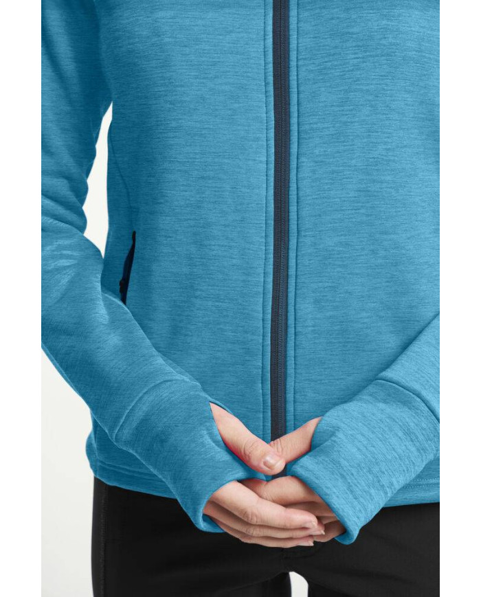 TXlite Hoodie Women NEW WAVE