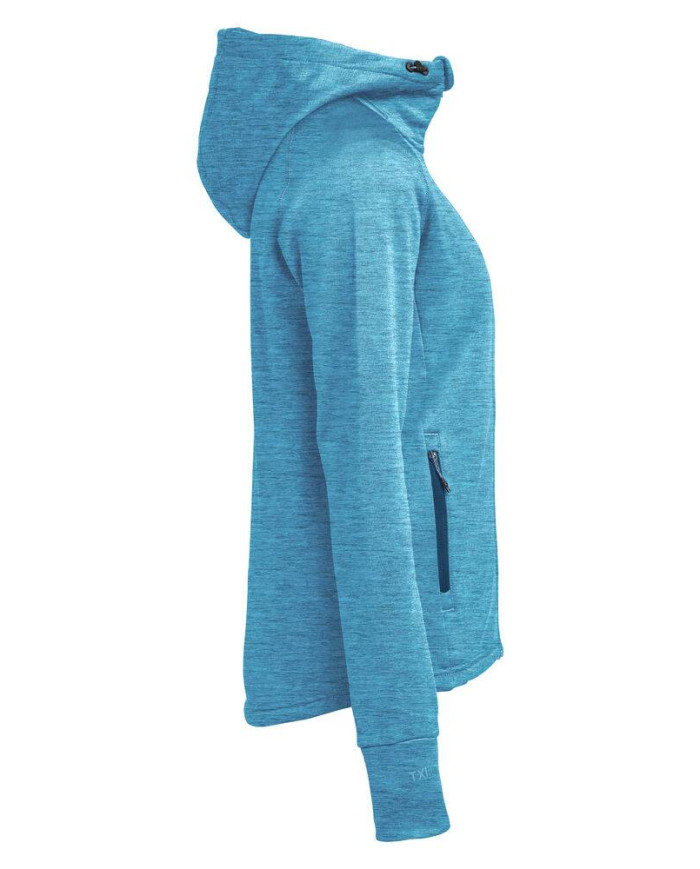 TXlite Hoodie Women NEW WAVE