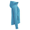 TXlite Hoodie Women NEW WAVE