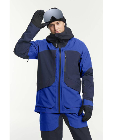 Nayoro Shell Jacket Men NEW WAVE