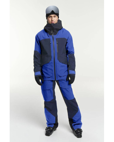 Nayoro Shell Jacket Men NEW WAVE