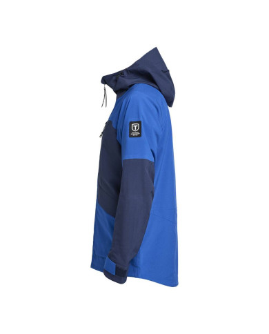 Nayoro Shell Jacket Men NEW WAVE