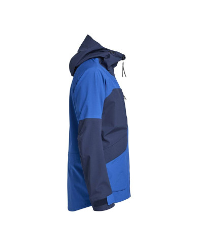 Nayoro Shell Jacket Men NEW WAVE