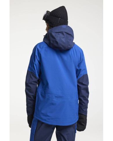 Nayoro Shell Jacket Men NEW WAVE