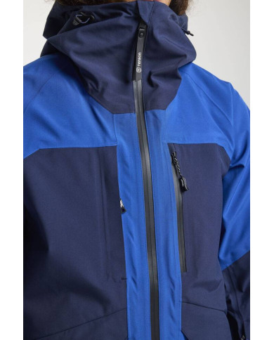 Nayoro Shell Jacket Men NEW WAVE