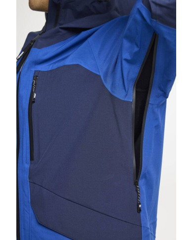 Nayoro Shell Jacket Men NEW WAVE