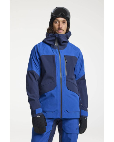 Nayoro Shell Jacket Men NEW WAVE