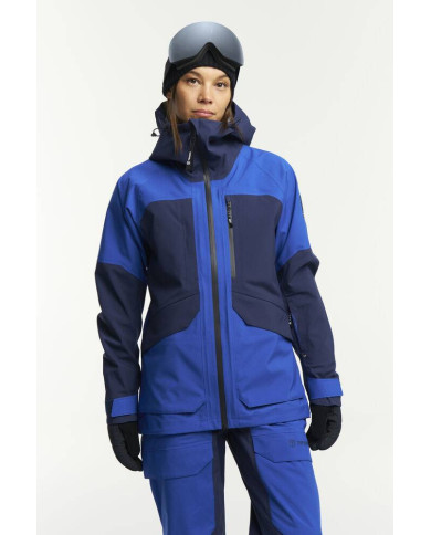 Nayoro Shell Jacket Women NEW WAVE
