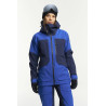 Nayoro Shell Jacket Women NEW WAVE