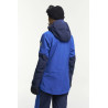 Nayoro Shell Jacket Women NEW WAVE