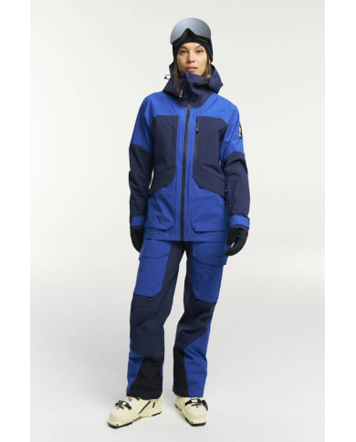 Nayoro Shell Jacket Women NEW WAVE