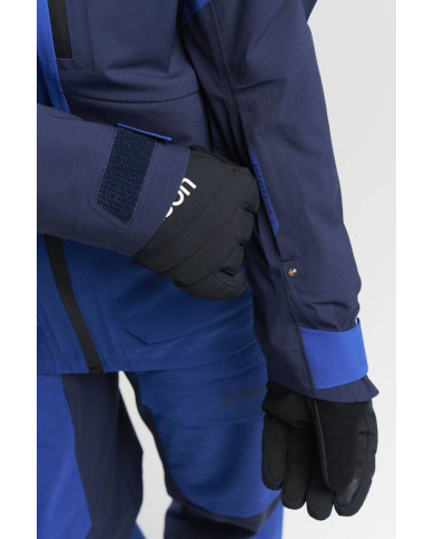 Nayoro Shell Jacket Women NEW WAVE