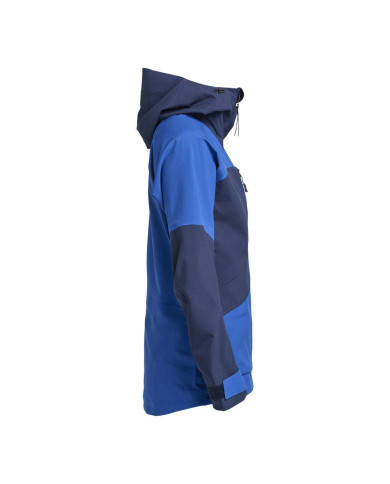 Nayoro Shell Jacket Women NEW WAVE