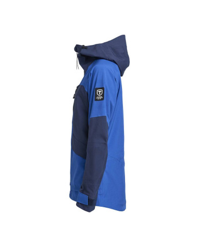 Nayoro Shell Jacket Women NEW WAVE