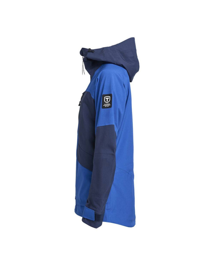 Nayoro Shell Jacket Women NEW WAVE