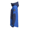 Nayoro Shell Jacket Women NEW WAVE
