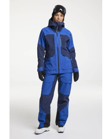 Nayoro Shell Jacket Women NEW WAVE
