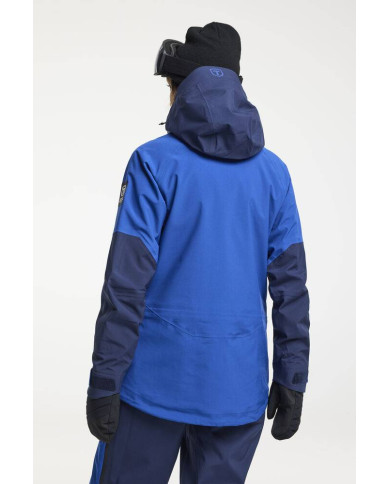 Nayoro Shell Jacket Women NEW WAVE