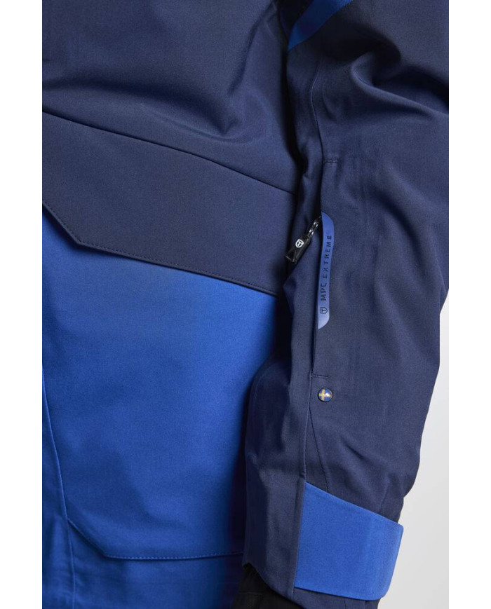 Nayoro Shell Jacket Women NEW WAVE